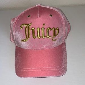 Juicy Couture Hat